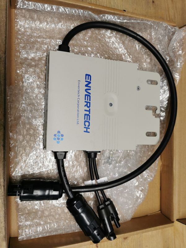 Envertech EVT360 Mikrowechselrichter für 1 Solarmodul bis 500W