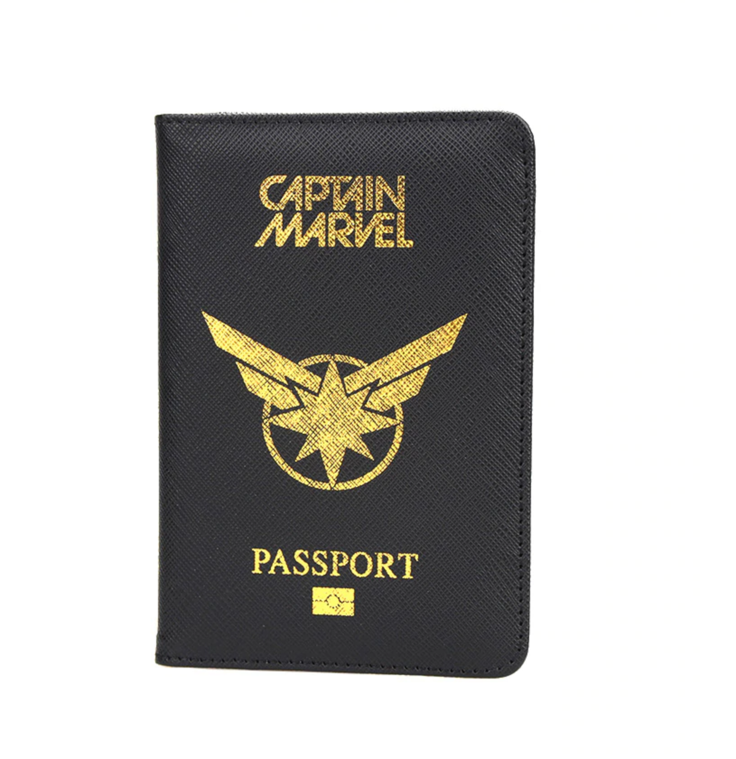 Captain Marvel