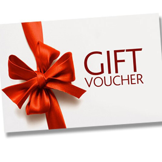 £100 Gift Voucher