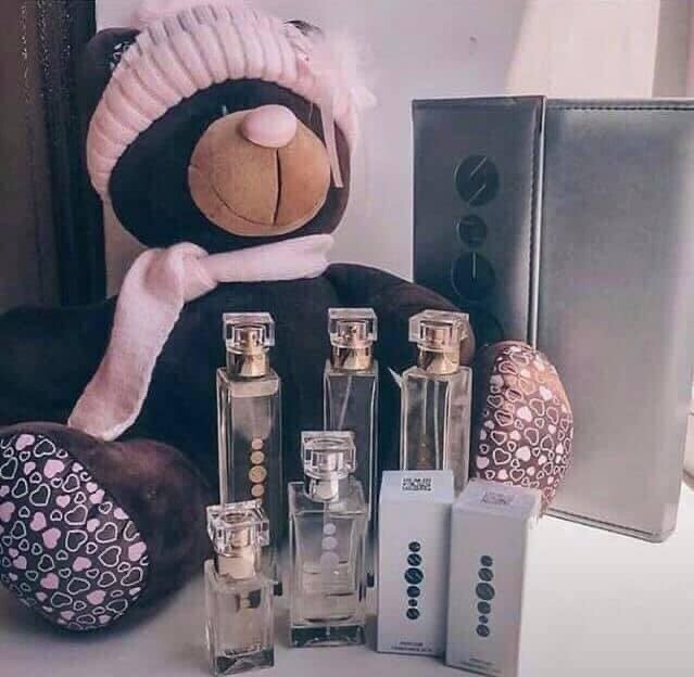 Essens Fragrance