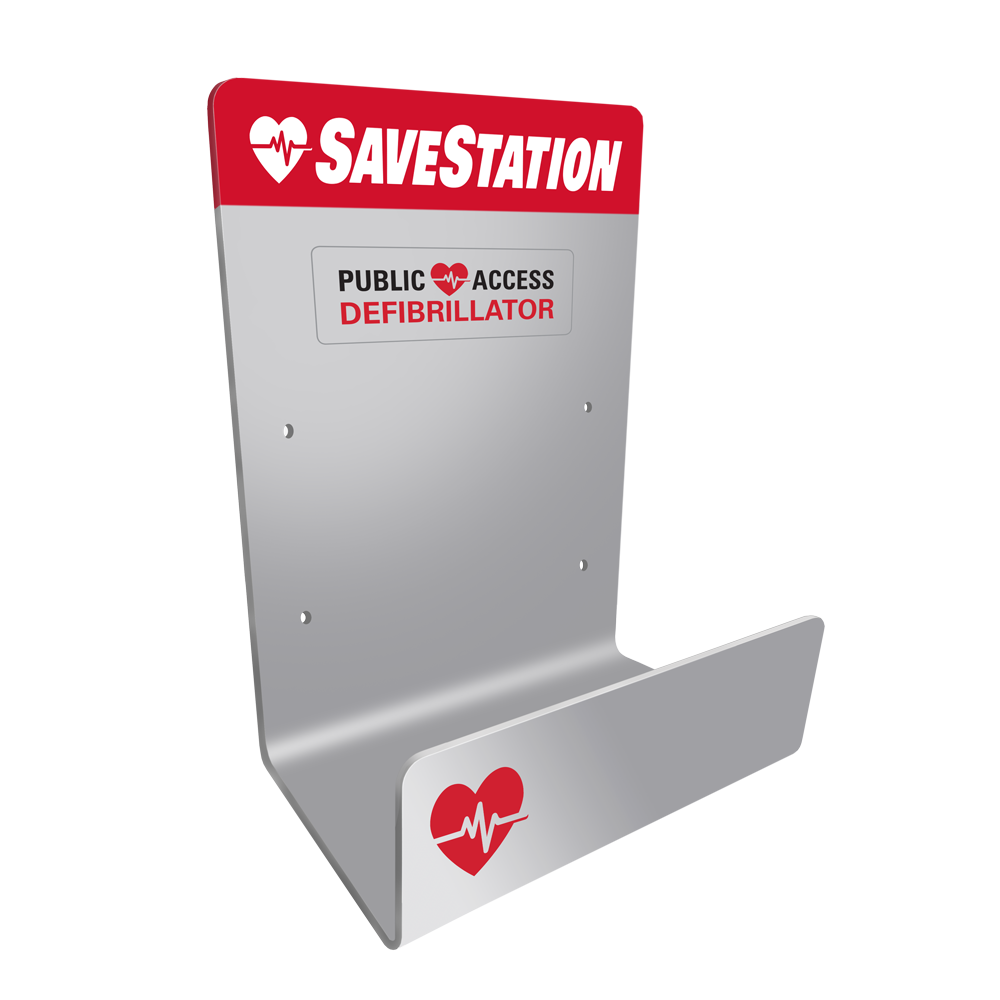SaveStation Wall Bracket