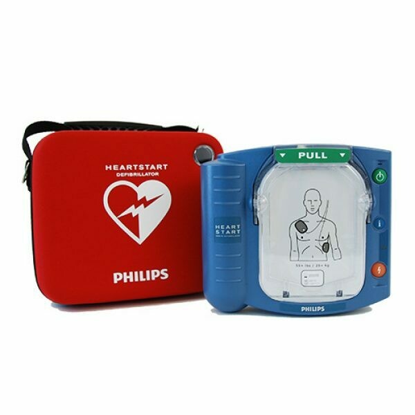 AED Packages