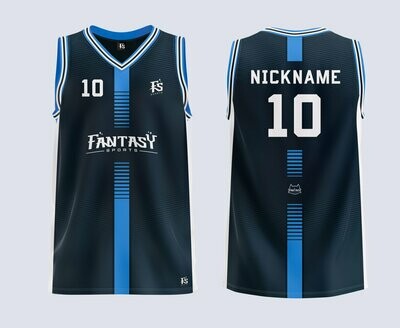 CAMISETA DE BALONCESTO