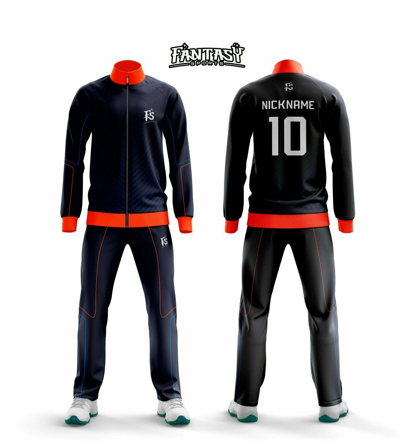 CHANDAL
