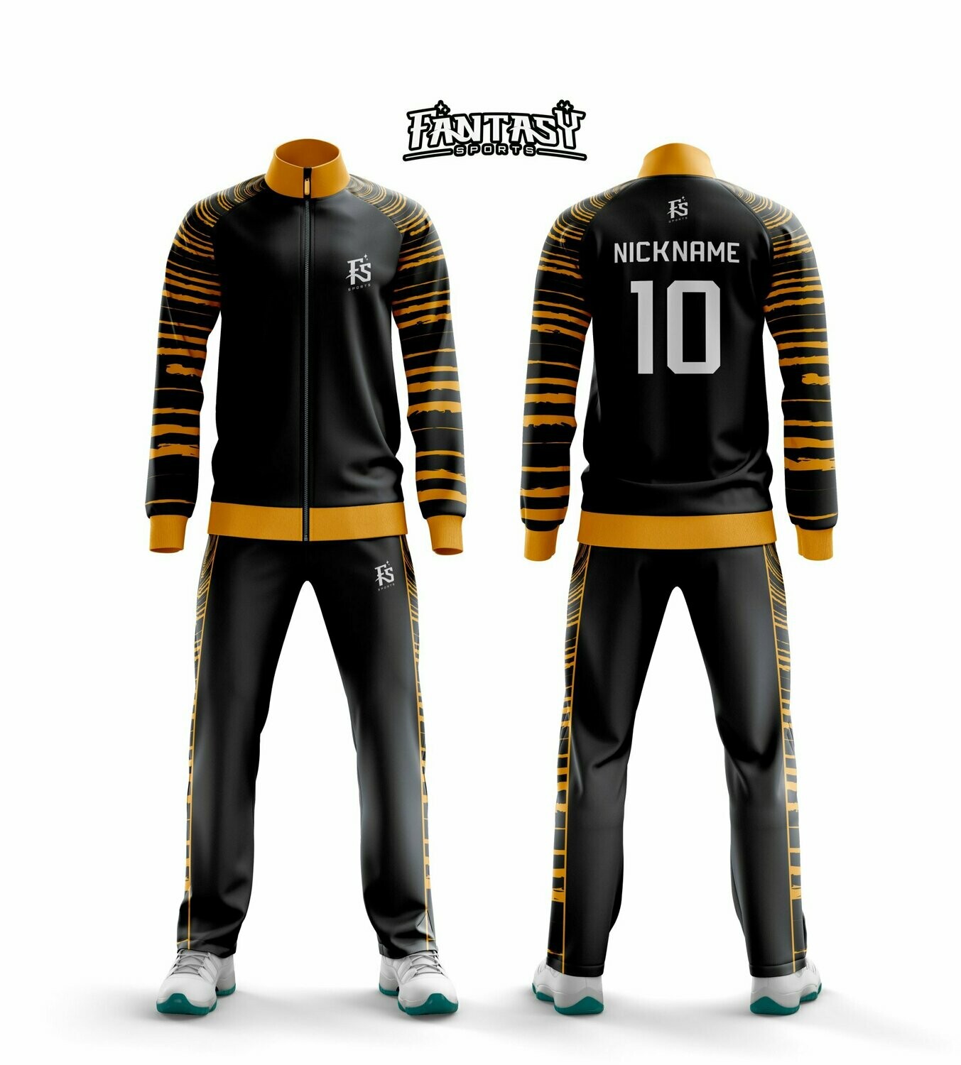 CHANDAL