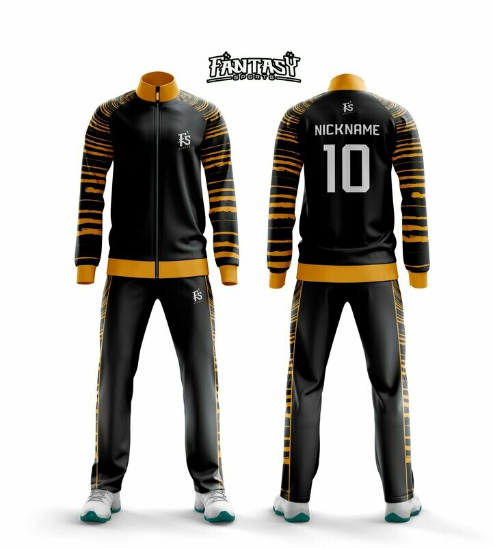 CHANDAL