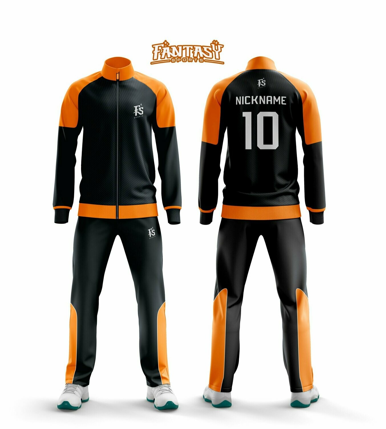 CHANDAL