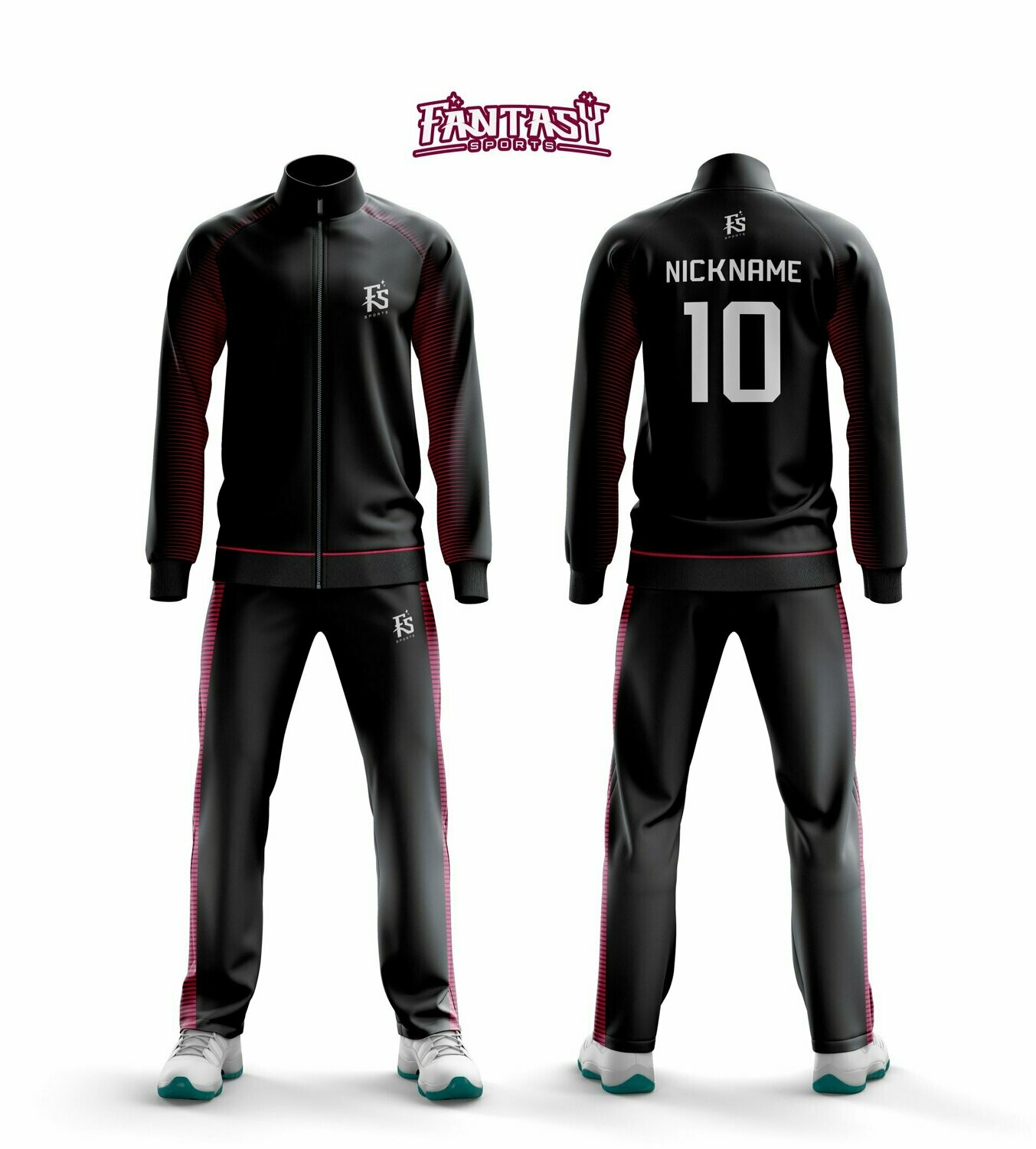 CHANDAL