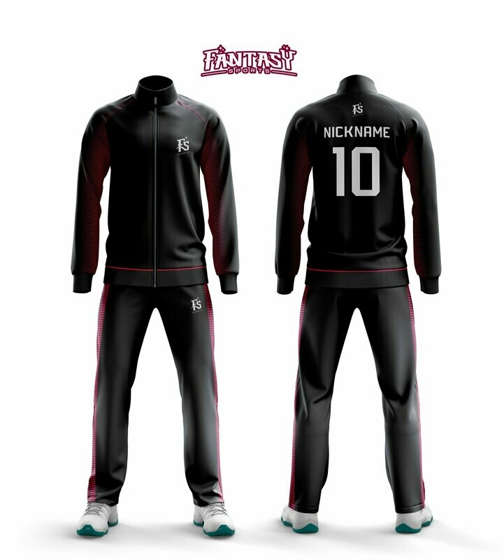 CHANDAL