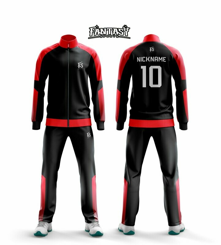 CHANDAL