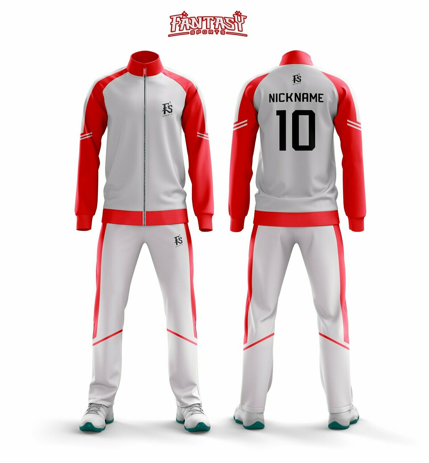 CHANDAL