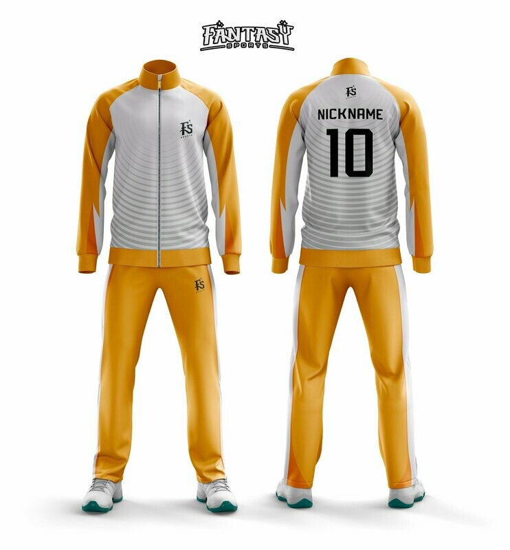 CHANDAL
