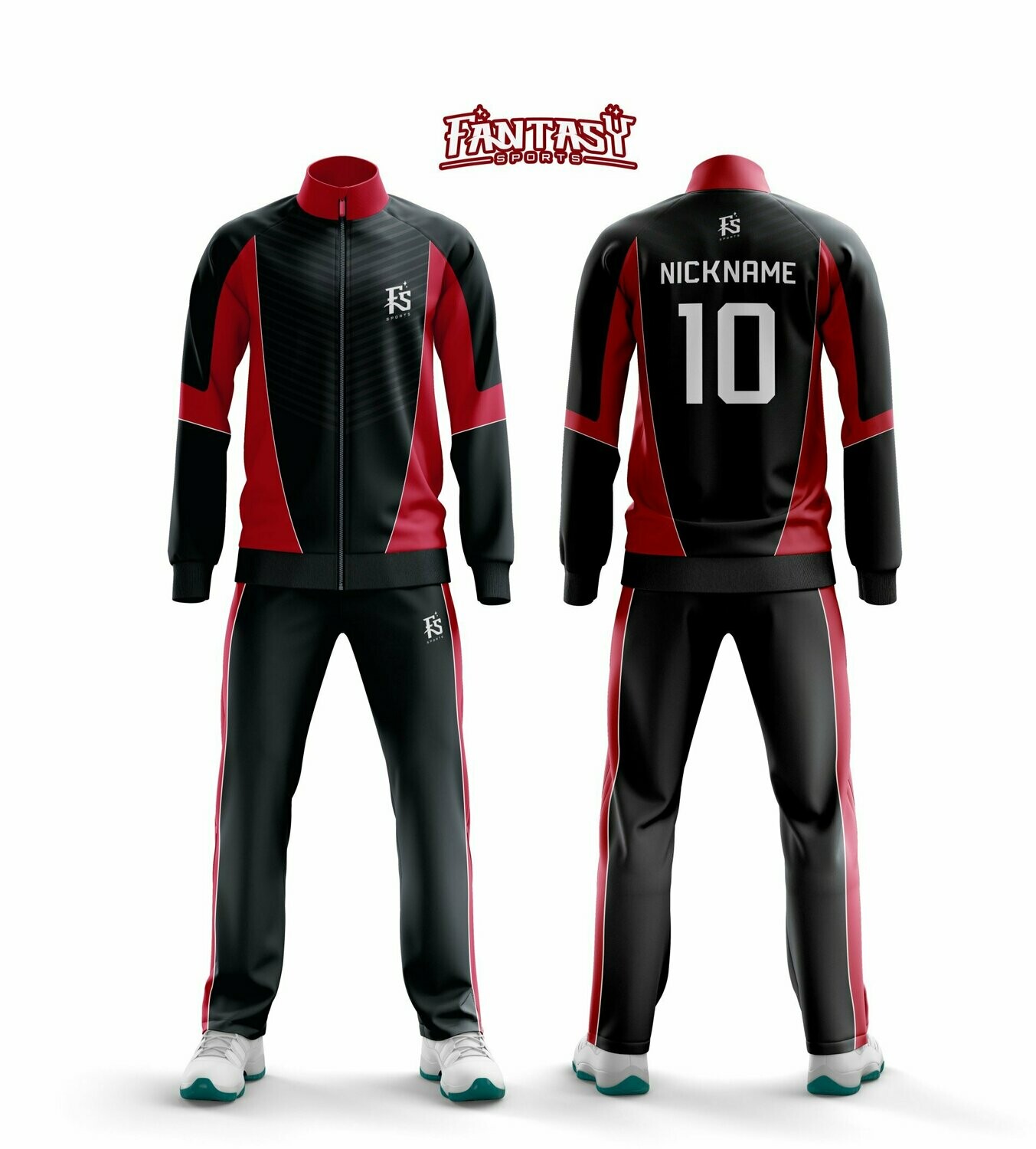 CHANDAL