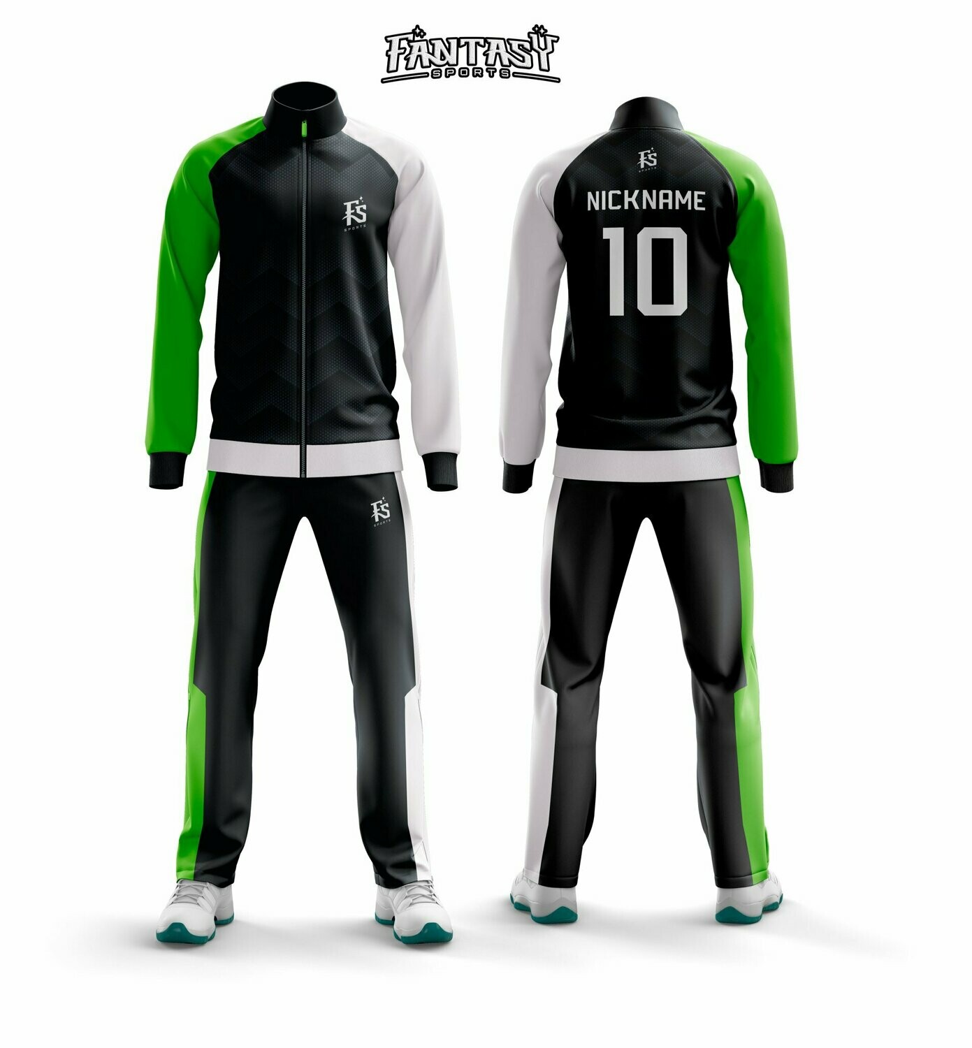 CHANDAL