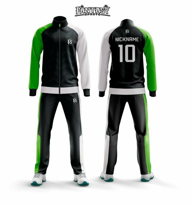 CHANDAL