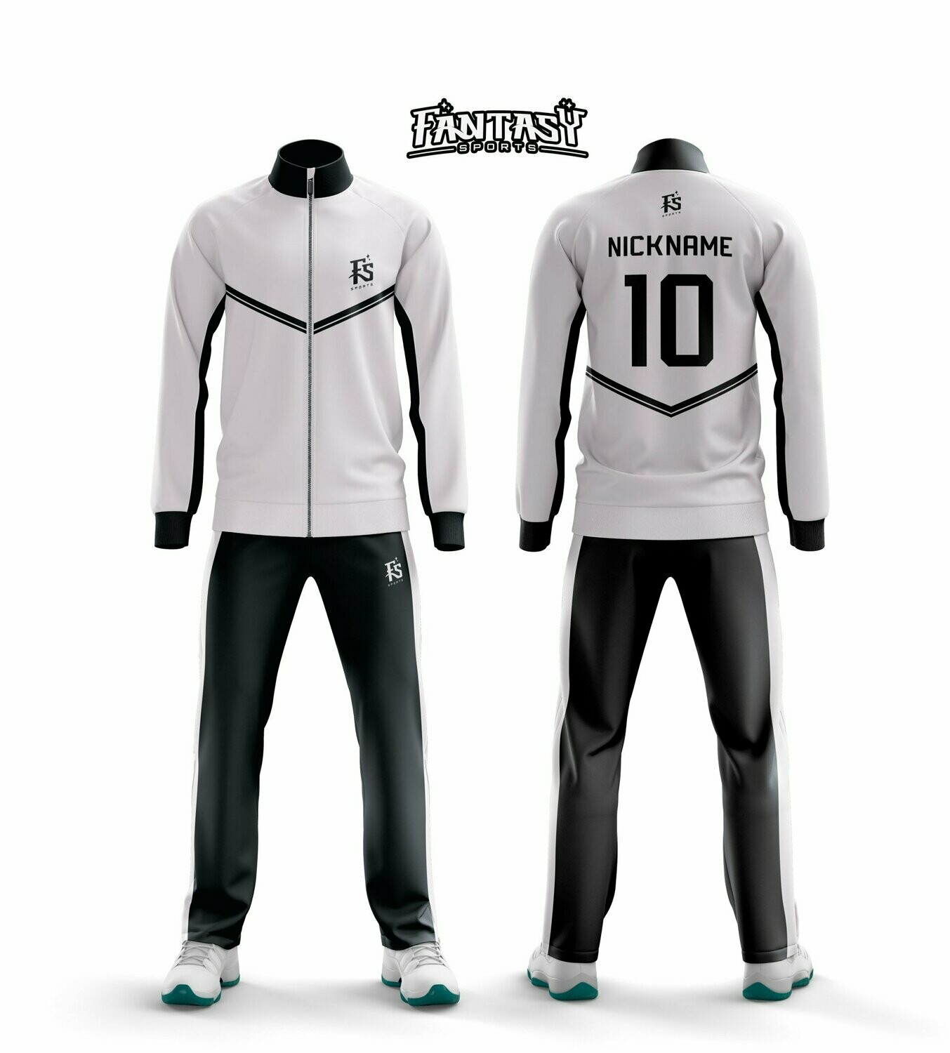 CHANDAL