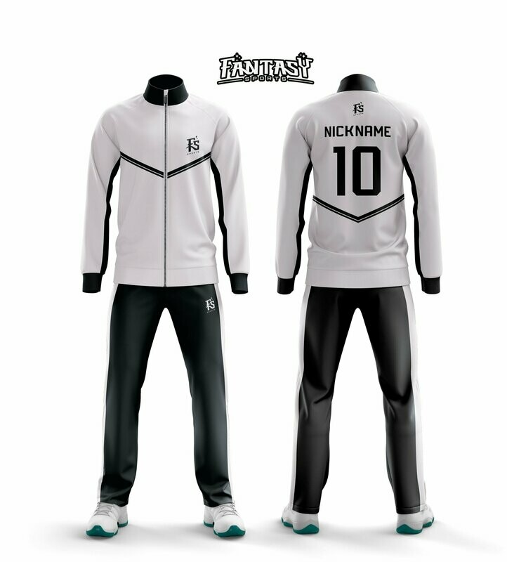 CHANDAL