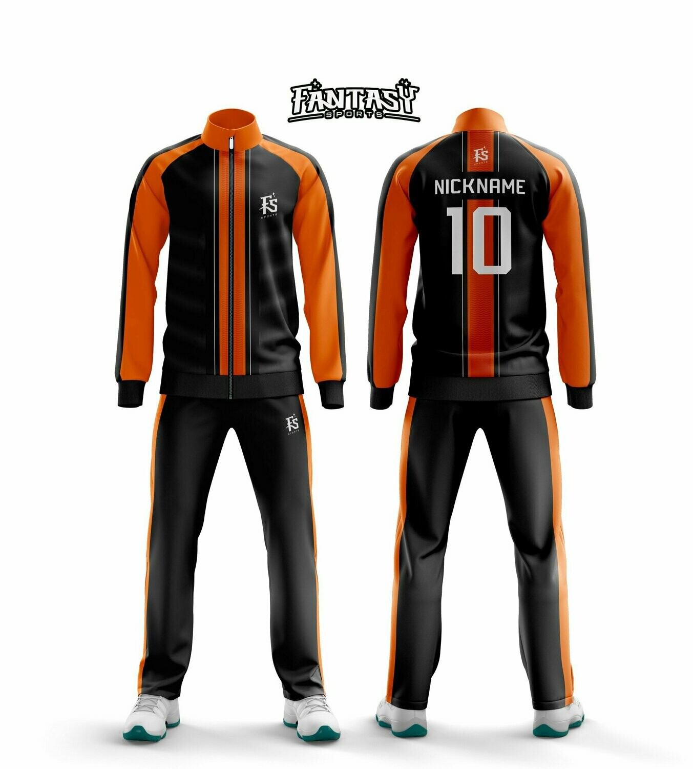 CHANDAL