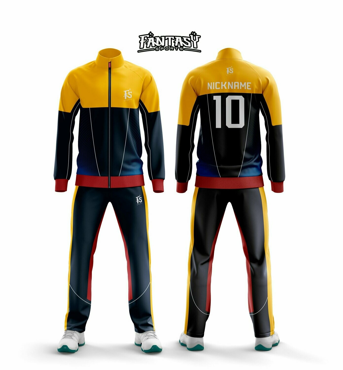 CHANDAL