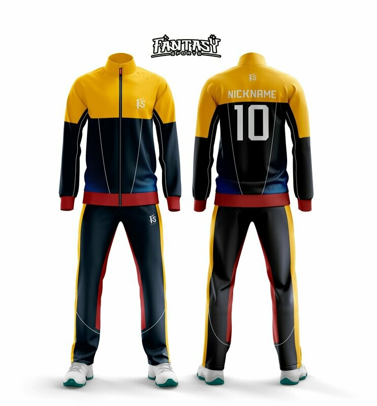 CHANDAL