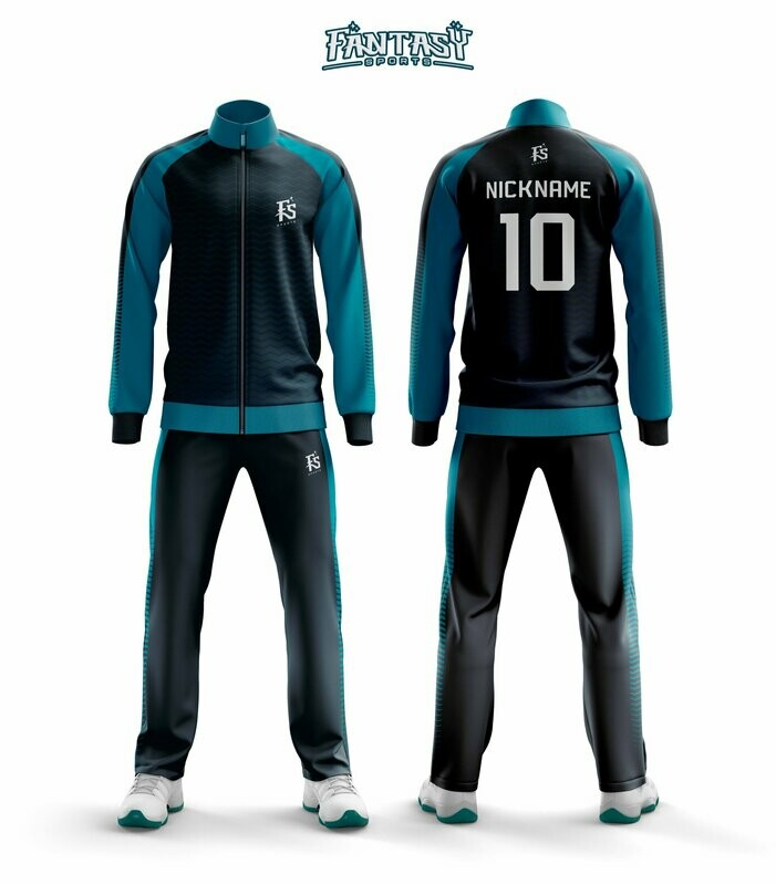 CHANDAL