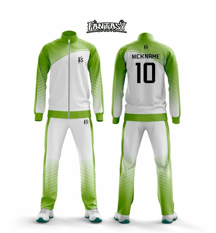 CHANDAL