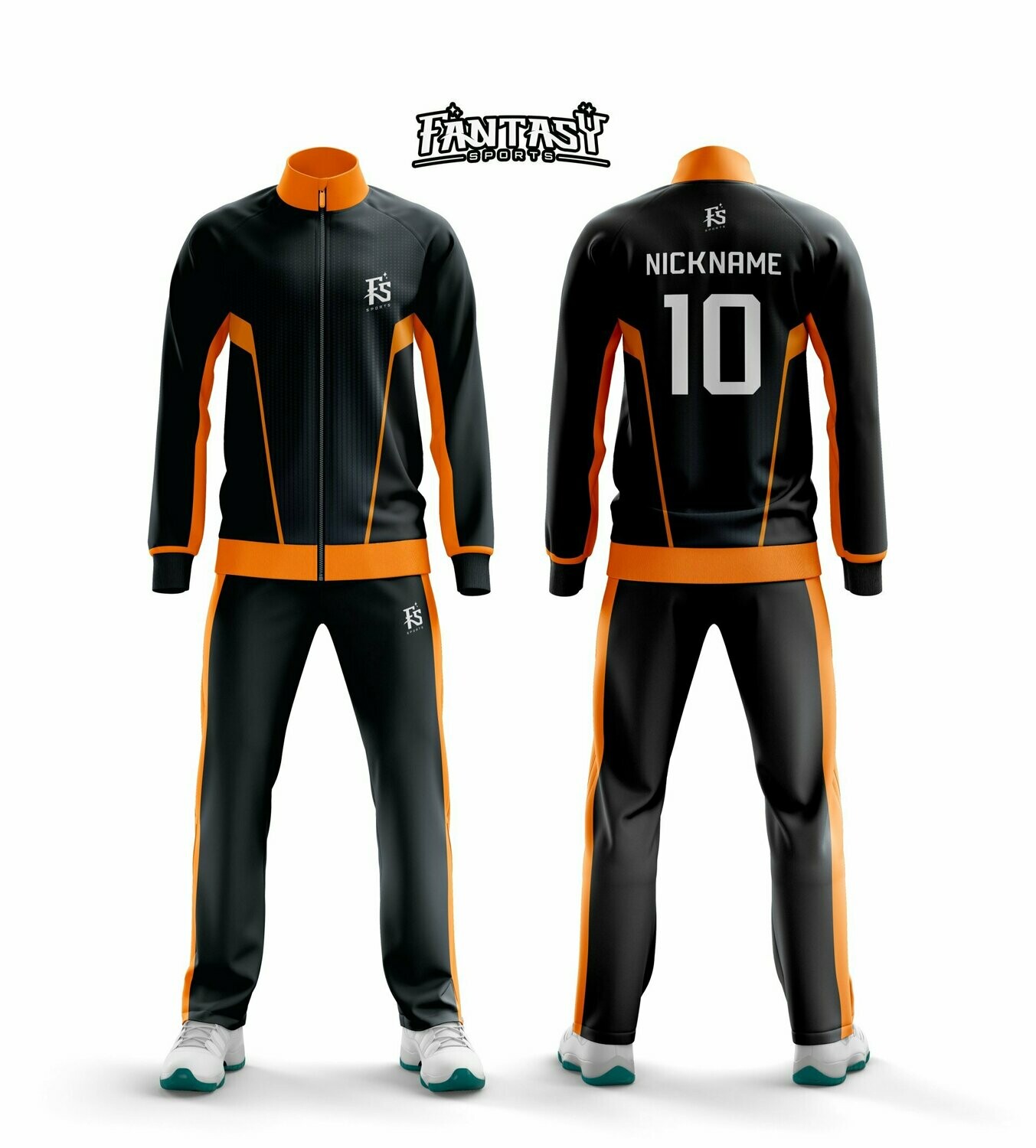 CHANDAL