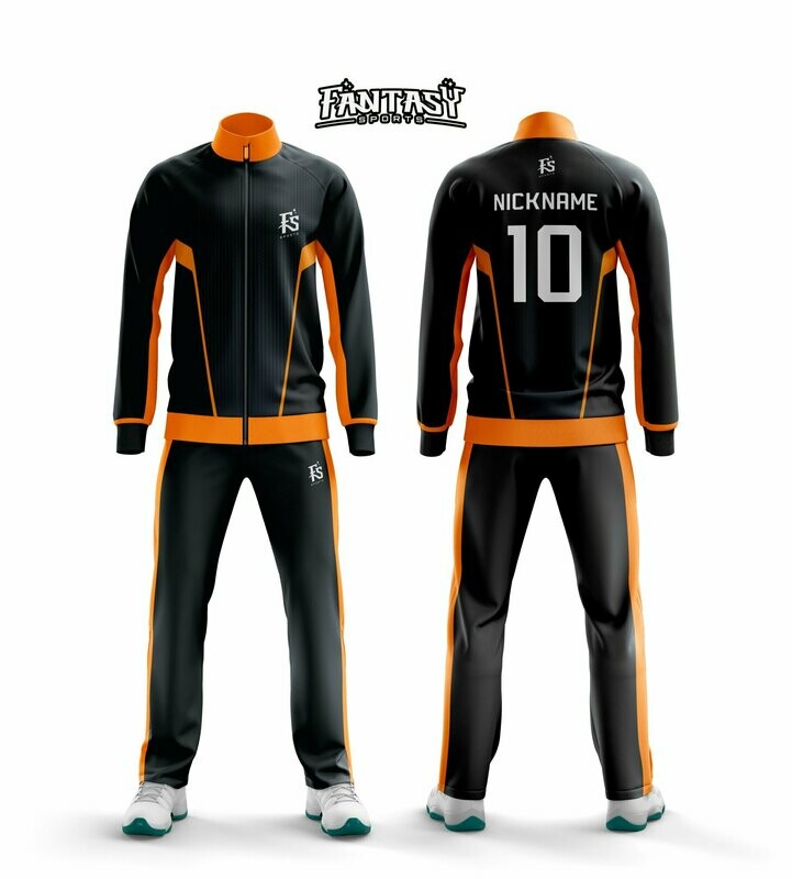 CHANDAL