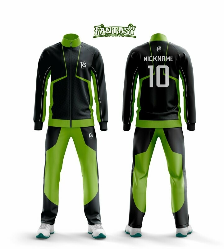 CHANDAL