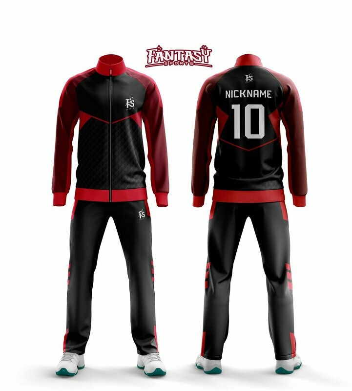 CHANDAL