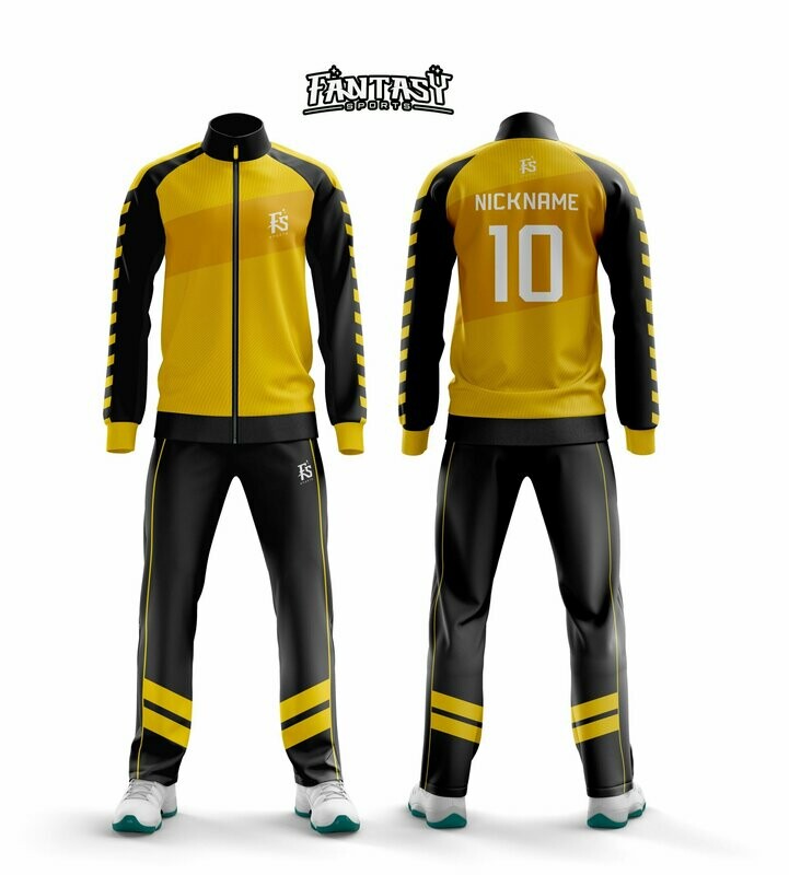 CHANDAL