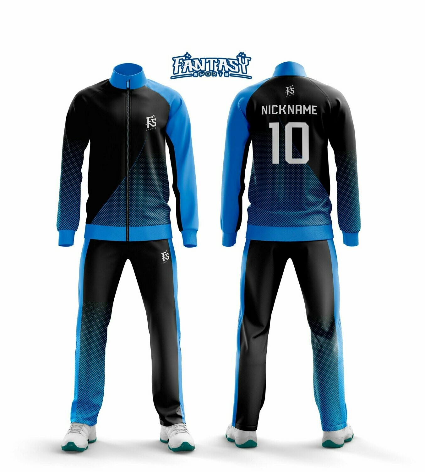 CHANDAL