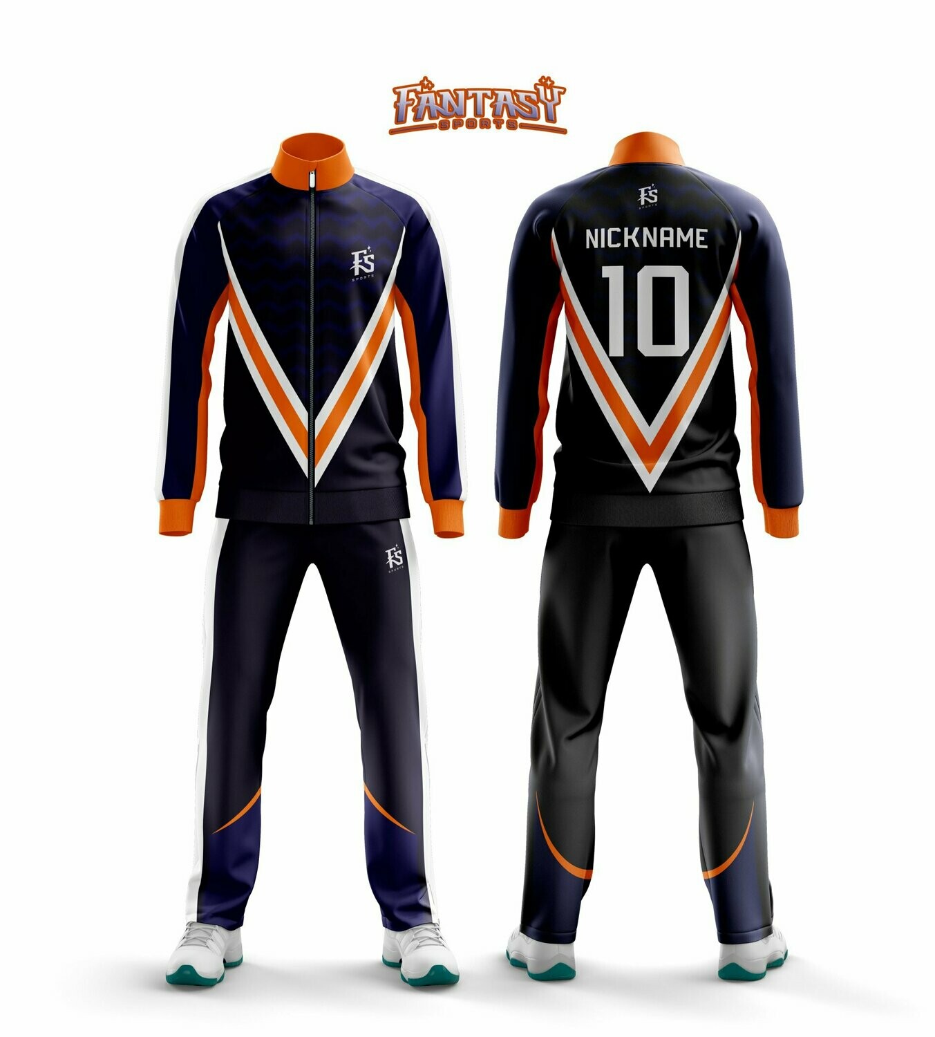CHANDAL