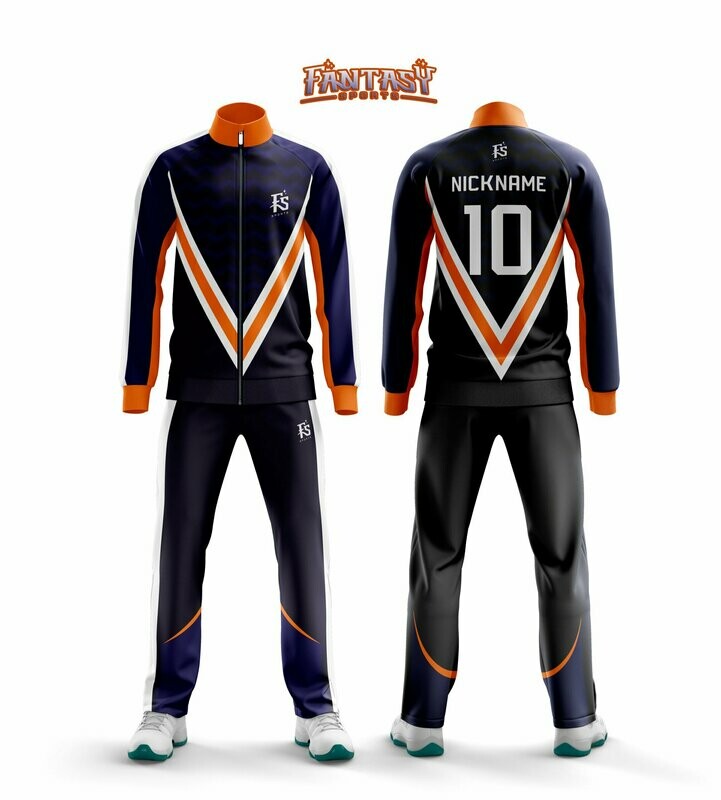 CHANDAL