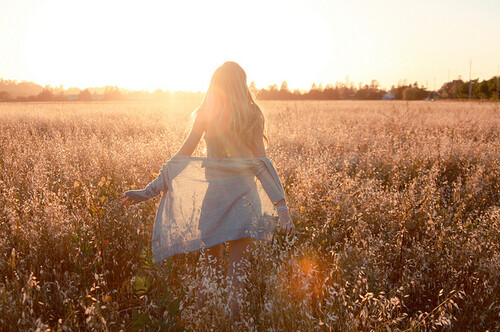 Increased Vibrations &amp; Abundance