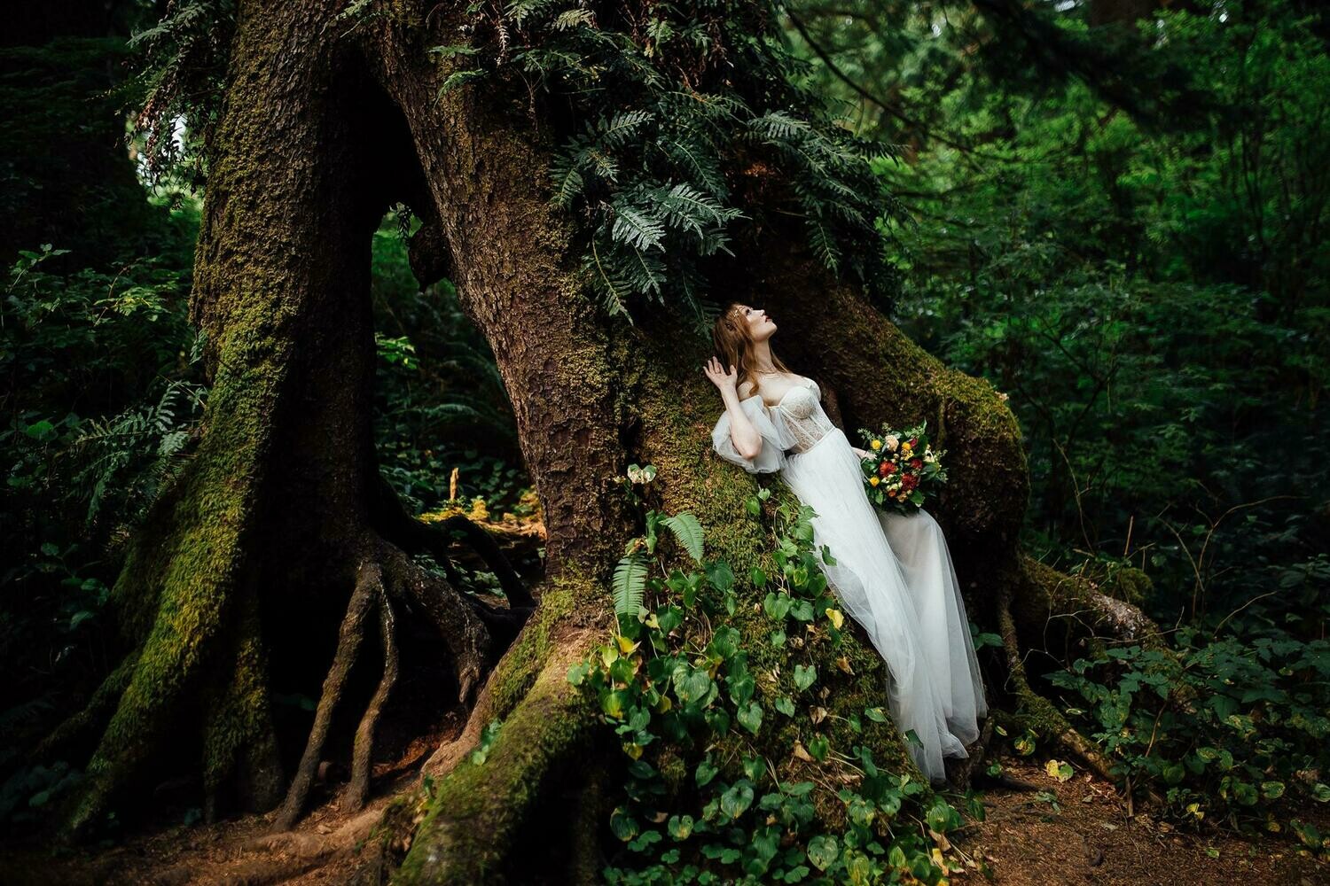 Awaken the Goddess Within