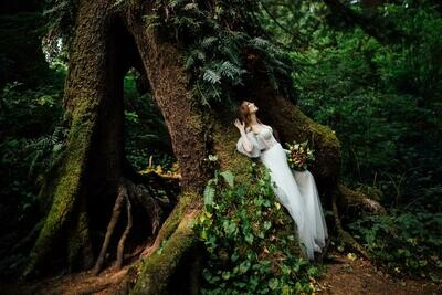 Awaken the Goddess Within