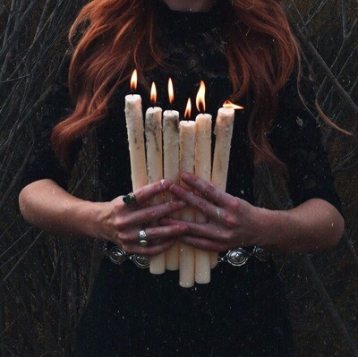 Psychic | Past Life | Ancestral Readings