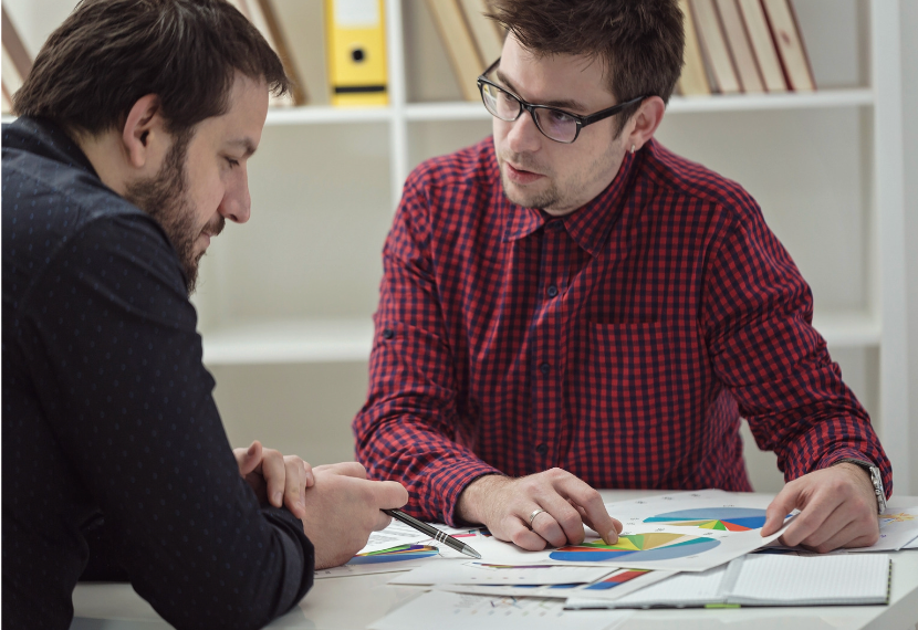 Presentation Skills One-on-One Coaching Program (In Person in Washington DC Metro Area)  (Three 2-hour sessions)