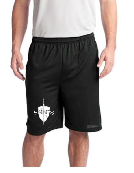 PCA Shorts