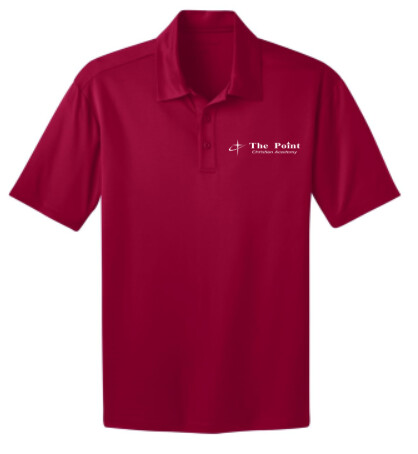 PCA Polo