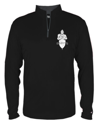PCA Pullover