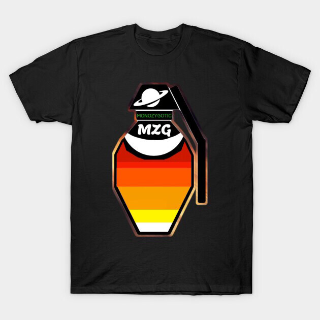 MZG Original T-Shirt