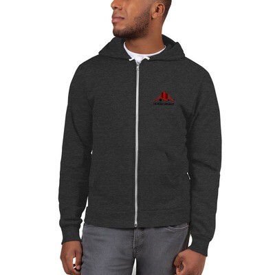 The McArthur Group Hoodie sweater