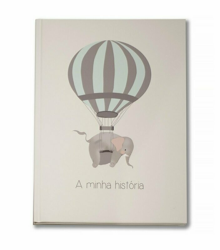 Livro do bebé