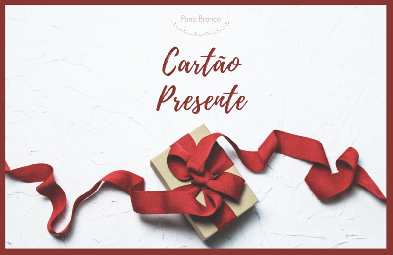 Cartão-Presente