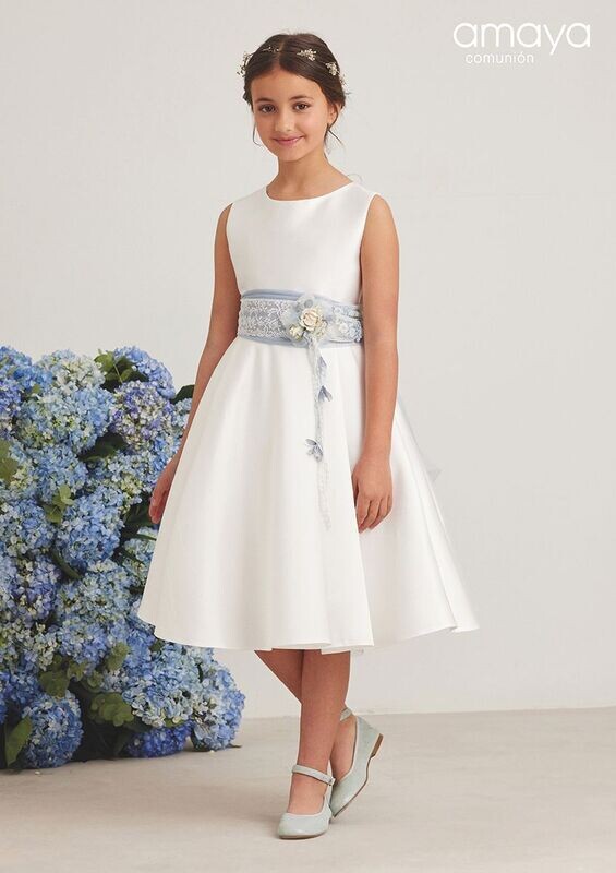 Vestido Comunhão