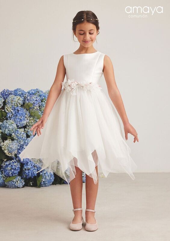 Vestido Comunhão