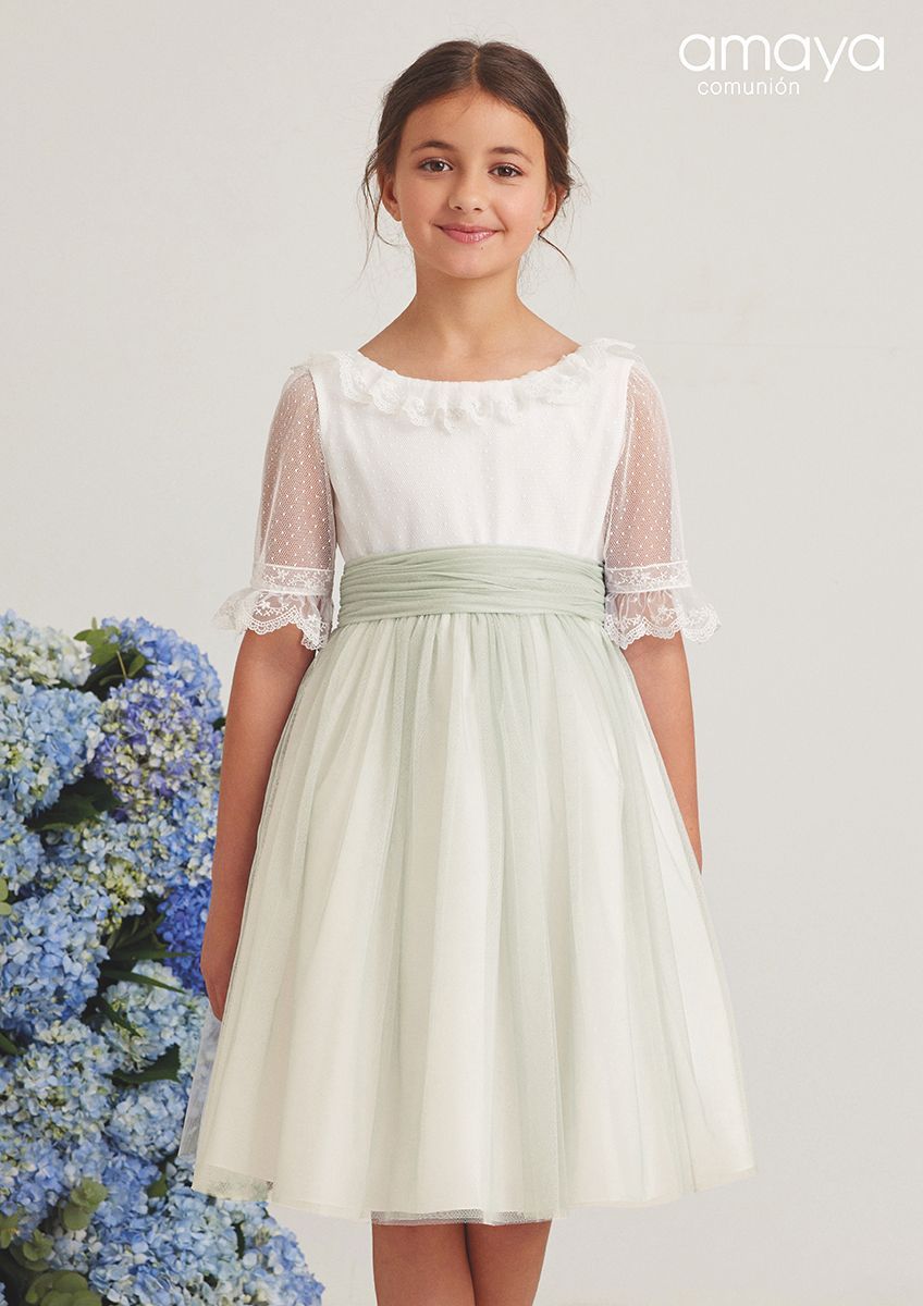 Vestido