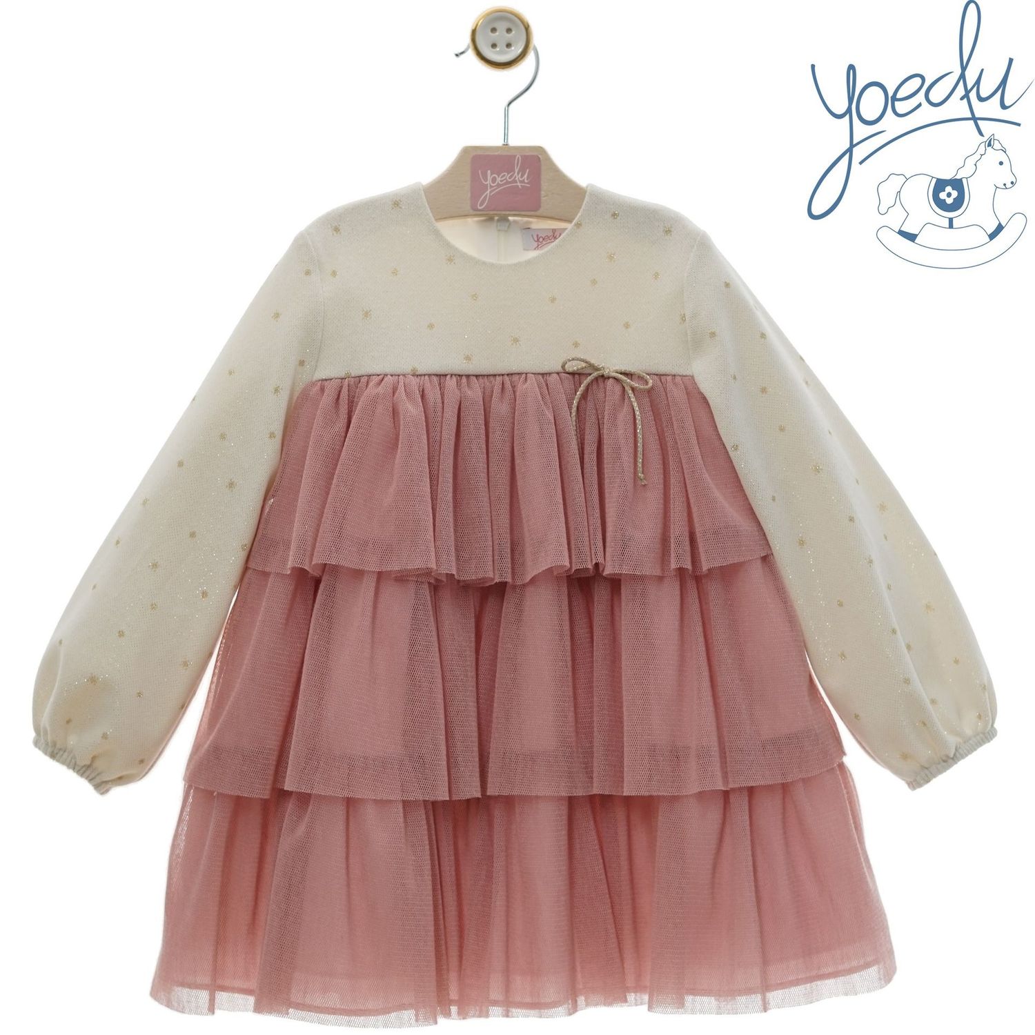 Vestido Menina